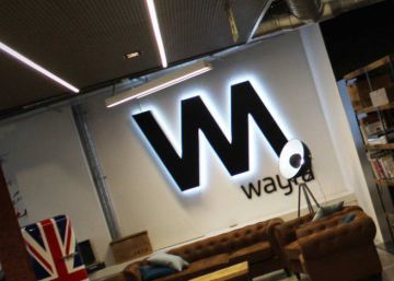 Telefónica invierte 5,7 millones en 40 'startups' de Wayra en 2022