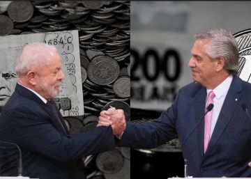 Incredulidad y sorpresa: el mercado responde con cautela a la nueva moneda de Argentina y Brasil