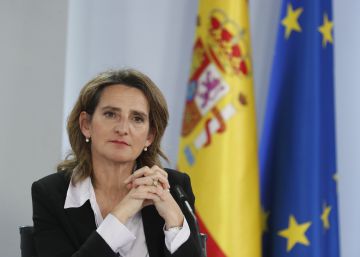 Ribera resuelve todos los permisos del Gobierno a las renovables