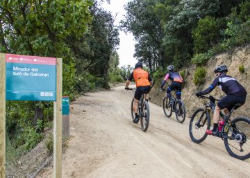 Tu viaje empieza en Barcelona, el destino lo eliges tú