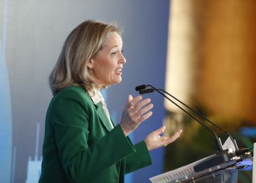 Calviño pide “bajar el tono en general” tras las nuevas críticas de Belarra a los empresarios