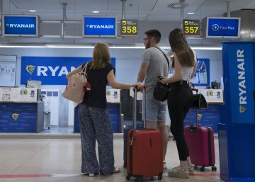 La Justicia obliga a Ryanair a indemnizar a los viajeros por sus huelgas