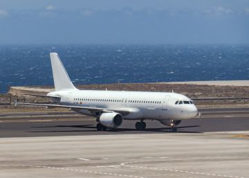 Una ruta aérea con Canarias operará con tarifas reguladas para contener
los precios