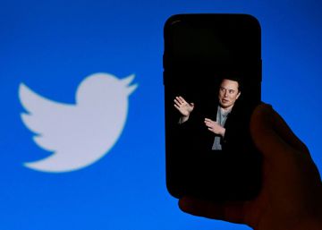 Musk busca cómo recaudar 2.750 millones para afrontar la deuda de Twitter
