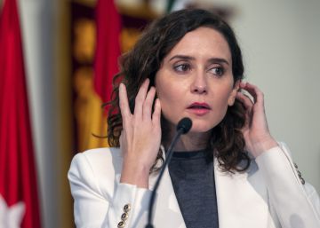 Ayuso adjudica 1.137 viviendas en alquiler a la promotora Culmia