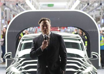 La rebaja de precios funciona en Tesla: gana 12.556 millones en 2022, el 167,7% más