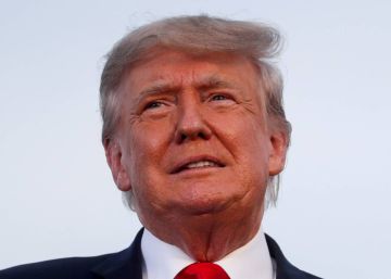 Meta devolverá a Trump sus cuentas de Facebook e Instagram