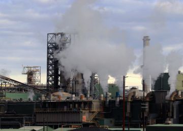 La inflación industrial se modera seis puntos en diciembre, hasta el 14,7%