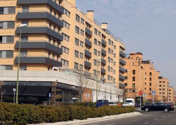 La firma de hipotecas frena su avance al 9,3% en noviembre con el tipo fijo en retroceso