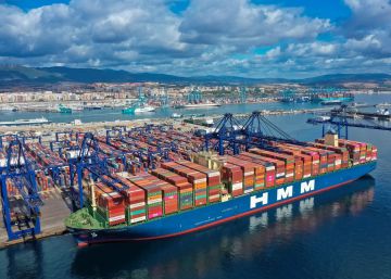 La UE pone precio al carbono de importaciones contaminantes