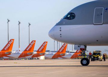 Las aerolíneas son vulnerables a las turbulencias