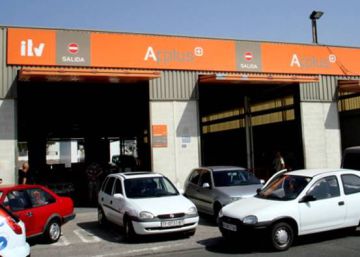 Applus+ vende su negocio de inspección de vehículos en EE UU