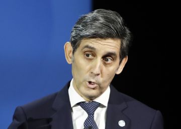 Telefónica se refuerza en el cable submarino mientras amplía la alianza con Amancio Ortega