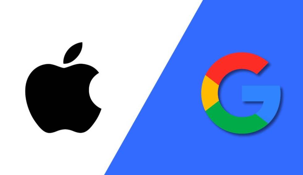 Qué es la “guerra silenciosa” que le ha declarado Apple a Google? |  Lifestyle | Cinco Días