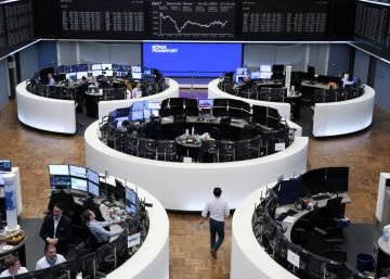 Lluvia de dividendos: las cotizadas europeas repartirán un 1% más este año