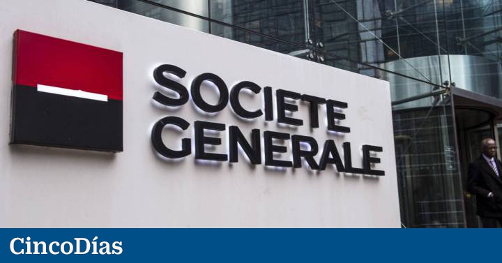 Société Générale rules out a recession in 2023 |  markets