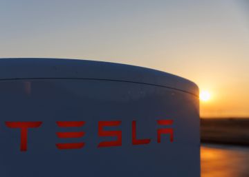 Tesla se dispara en Bolsa después de unos resultados récord en 2022