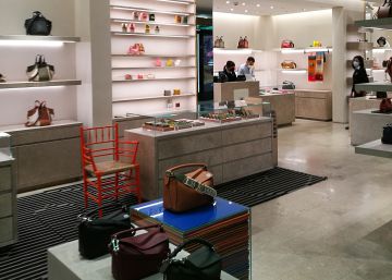 Los retos del sector del lujo para adaptarse al mundo online