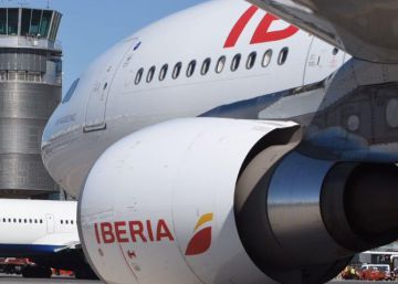 La caída de sistemas de Iberia sigue produciendo retrasos por la tarde pero no prevén más cancelaciones