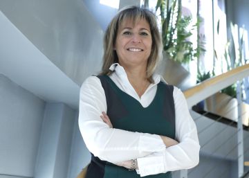 Carolina Roca (Asprima): “La decepción no es Vox, sino todo el juego de la política”