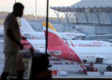 Iberia restablece la conectividad y sus sistemas de facturación
