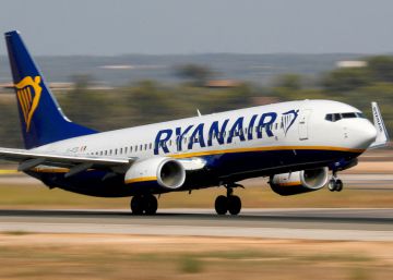 Ryanair eleva la presión con más flota, rutas y coberturas sobre el combustible
