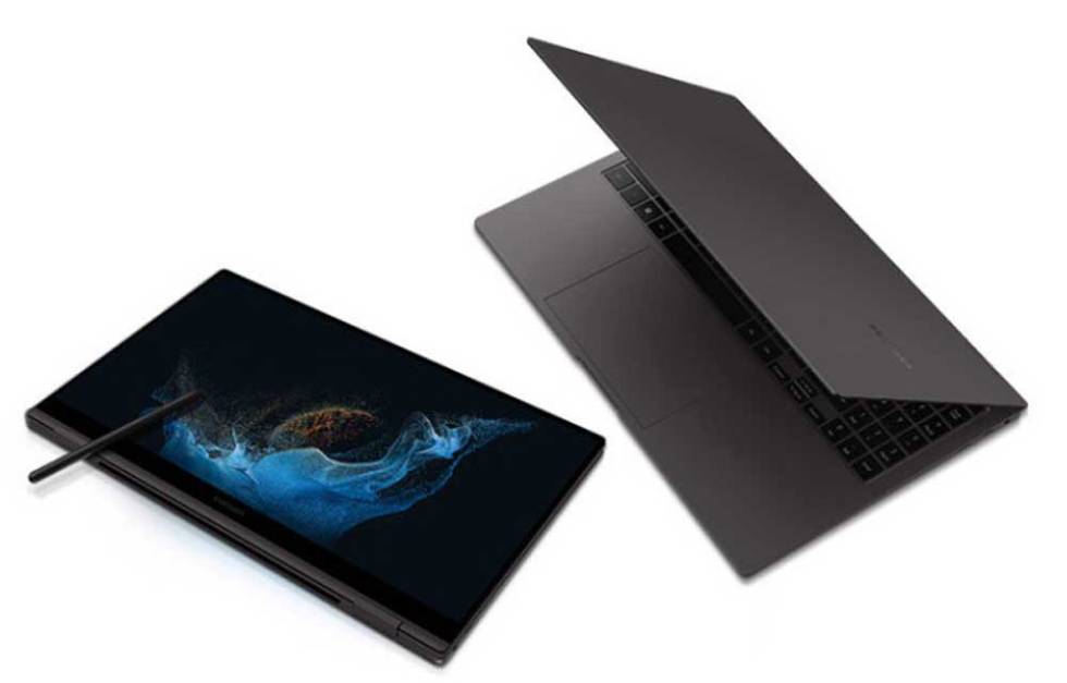 Samsung Galaxy Book3 Ultra Notebook