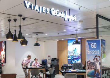 Los sindicatos exigen un alza salarial del 22% en cuatro años para las agencias de viajes