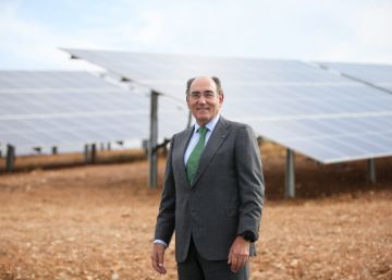 Iberdrola construirá en Portugal la mayor fotovoltaica de Europa