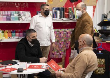 Promogift 2023 expone los regalos promocionales más sostenibles