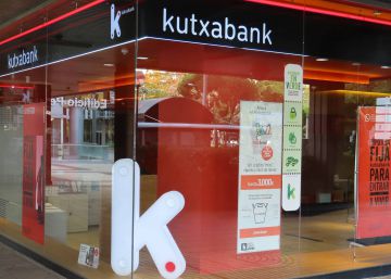 Liberty renueva por diez años su alianza con Kutxabank y baraja la venta del negocio