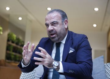 Los Escarrer se abren a diluirse en Meliá en una futura fusión con un gigante mundial