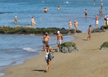 Canarias y Baleares, las comunidades que más tiraron del PIB en el cuarto trimestre