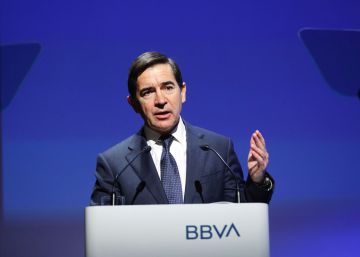 BBVA bate su récord de beneficios y repartirá el mayor dividendo en efectivo de los últimos 14 años