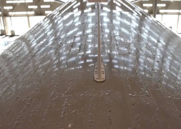 Airbus y Qatar Airways llegan a un acuerdo para aparcar el pleito de la pintura de los A350