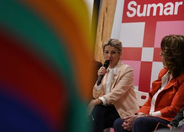 Díaz pide congelar las hipotecas tras los beneficios de BBVA y Maroto defiende el impuesto a la banca