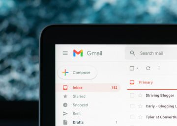 Cómo encontrar en Gmail todos los correos electrónicos que has archivado