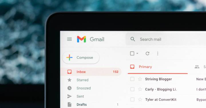 Objetivo Editor proteger Cómo encontrar en Gmail todos los correos electrónicos que has archivado |  Lifestyle | Cinco Días