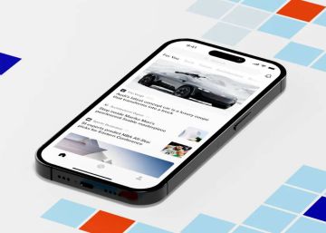 Los creadores de Instagram lanzan una app que mezcla Twitter y TikTok