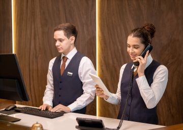 Solo el 30% de las pymes turísticas está digitalizada