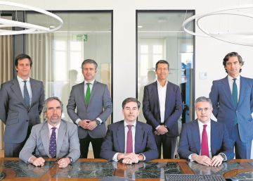 Los rostros del mercado de capitales dan las claves