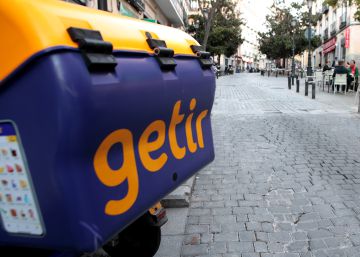 Just Eat impulsa su apuesta por los supermercados e incorpora a Getir en España