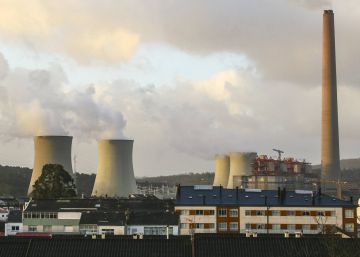 El abogado general de la UE concluye que el impuesto al carbón es legal