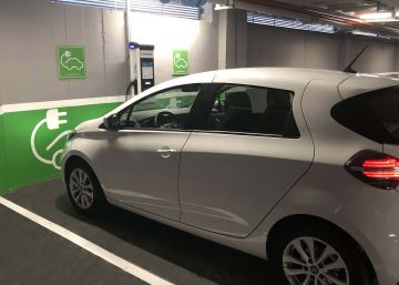 Mercadona invertirá 21 millones en instalar 5.000 cargadores para coches eléctricos