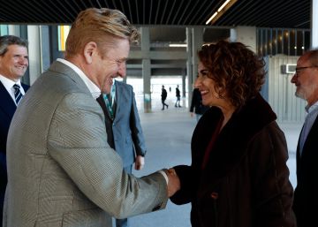 Seat: “España no puede liderar en vehículo eléctrico con un mercado menor al millón de coches”