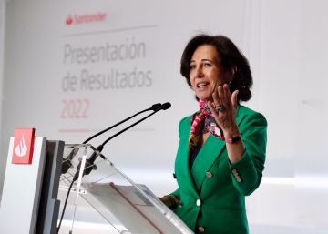 Ana Botín, sobre el gravamen a la banca: “Pagamos más impuestos, pero que paguen todos”
