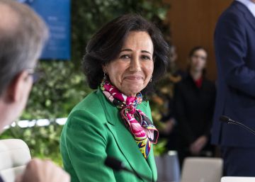 Santander subirá un 4,5% el sueldo a todos sus empleados en España