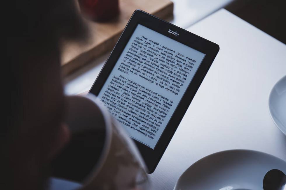 5 Best Devices for Book Lovers