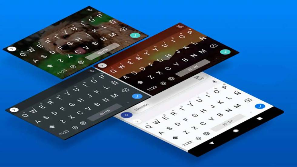 Gboard Keyboard for Android