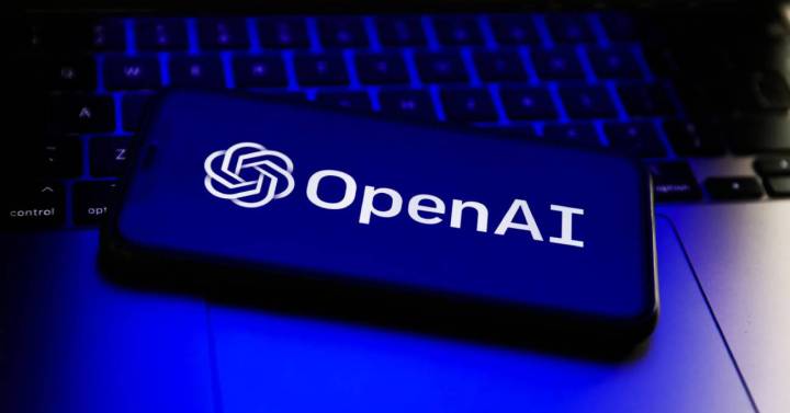 That’s all ChatGPT Plus will have, the paid version of artificial intelligence